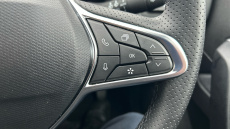 Renault Symbioz 1.6 E-Tech FHEV 145 Techno 5dr Auto Hybrid Estate